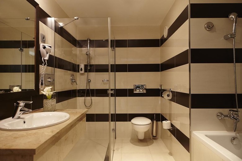 Hotel Aquaworld Resort Budapest