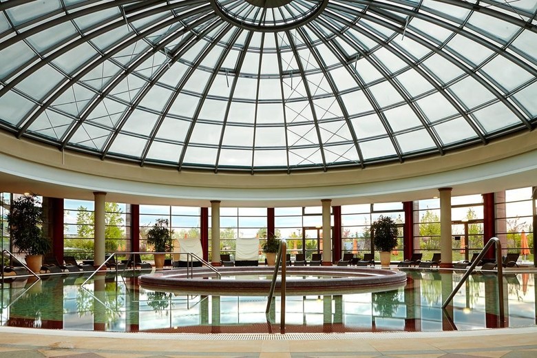 Hotel Aquaworld Resort Budapest