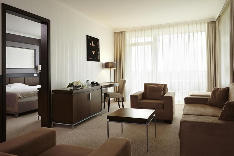 Hotel Aquaworld Resort Budapest