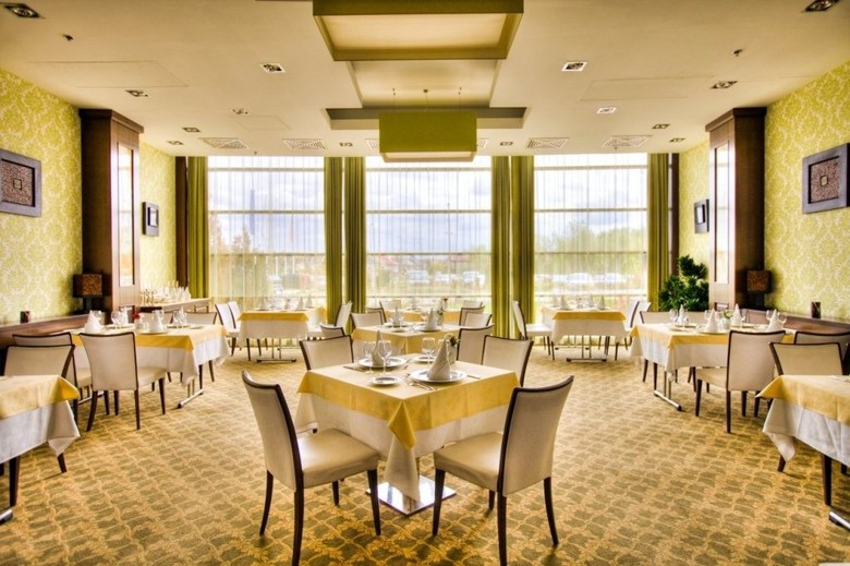 Hotel Aquaworld Resort Budapest