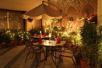 Hotel Ratnawali