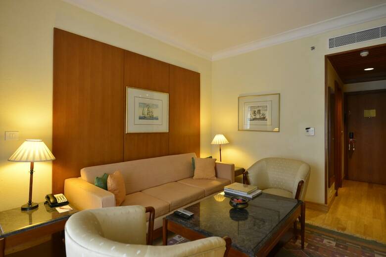 Hotel Trident Hilton