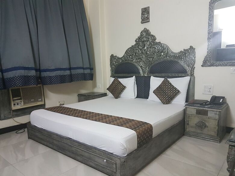 Hotel Sunstar Residency
