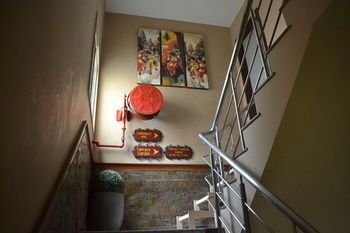 Hotel Pooja Palace