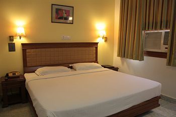 Hotel Pooja Palace