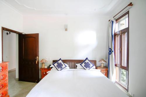 Hotel Shanti Home