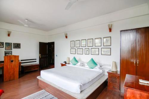 Hotel Shanti Home