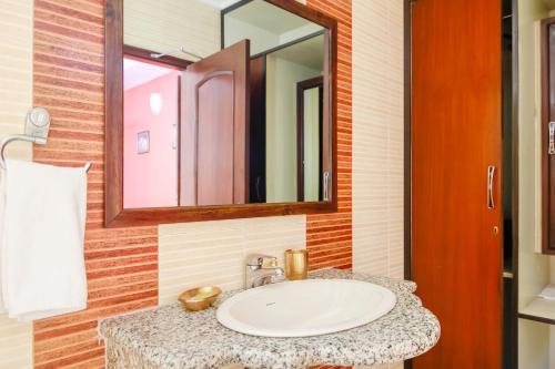 Hotel Shanti Home