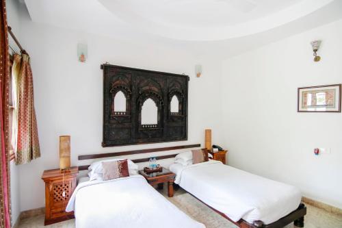 Hotel Shanti Home
