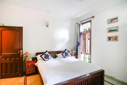 Hotel Shanti Home