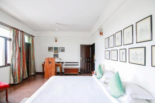 Hotel Shanti Home
