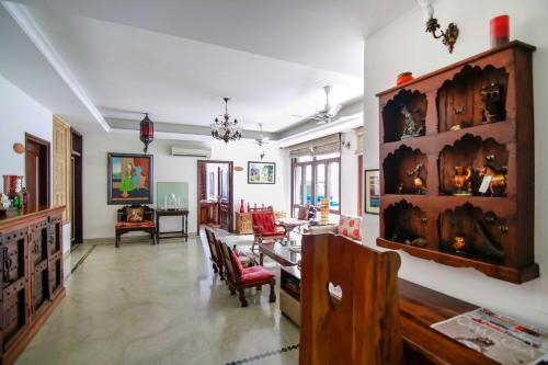 Hotel Shanti Home