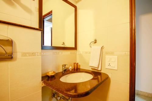 Hotel Shanti Home