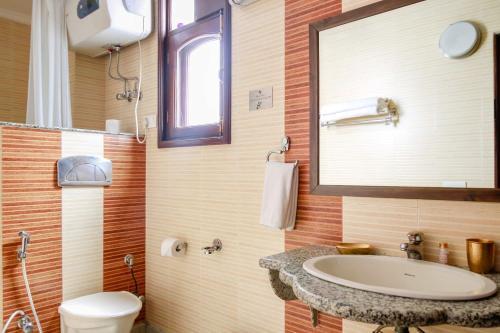 Hotel Shanti Home