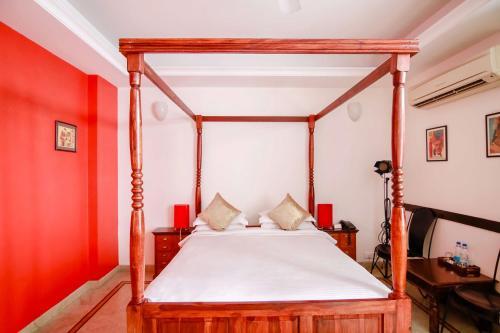 Hotel Shanti Home