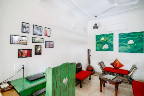 Hotel Shanti Home