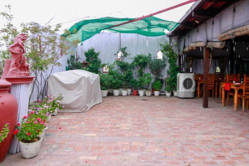 Hotel Shanti Home