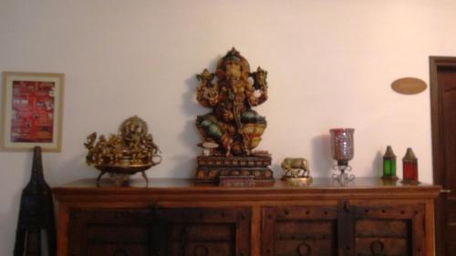 Hotel Shanti Home