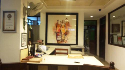 Hotel Shanti Home