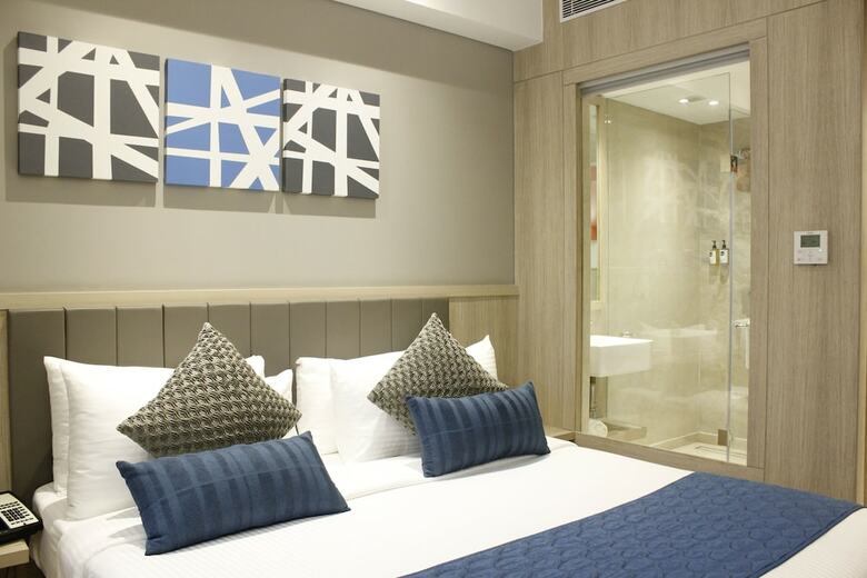 Hotel Swati Deluxe