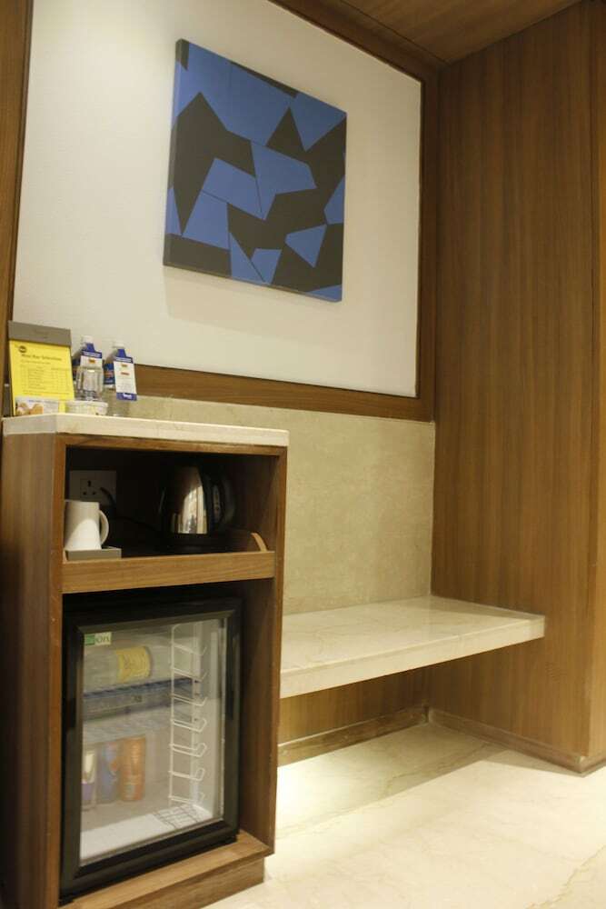 Hotel Swati Deluxe