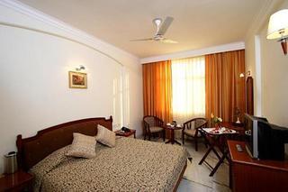 Hotel Grand President