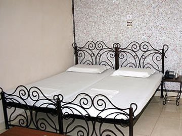 Pearl Plaza Hotel
