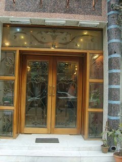 Pearl Plaza Hotel