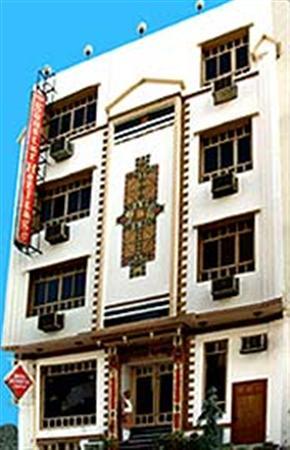 Hotel Sunstar Heritage