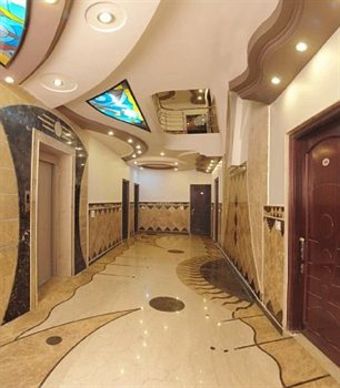 Hotel Legend International
