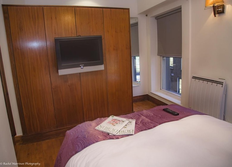 Hotel The Norseman