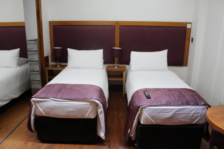 Hotel The Norseman