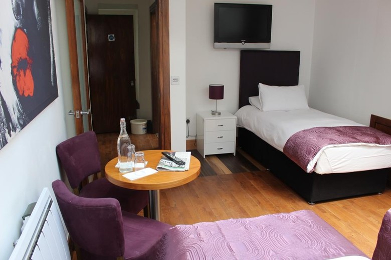 Hotel The Norseman