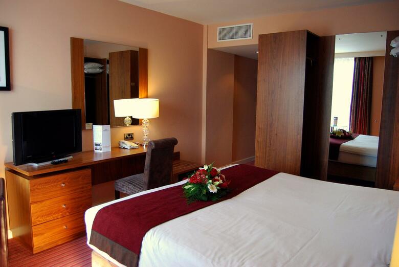 Maldron Hotel Parnell Square