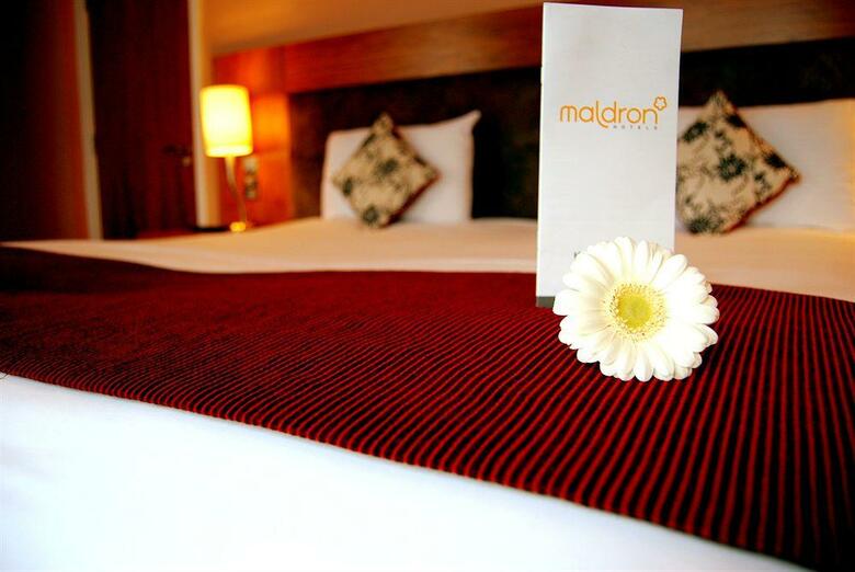 Maldron Hotel Parnell Square