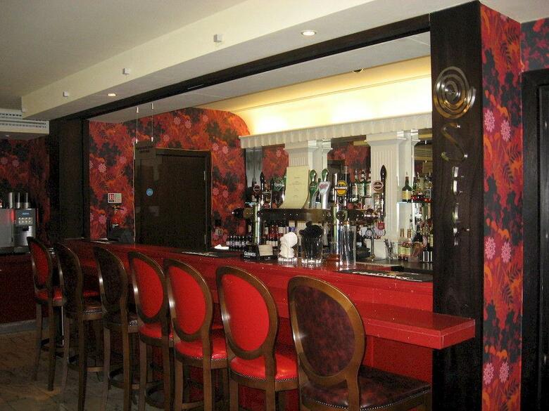 Maldron Hotel Parnell Square