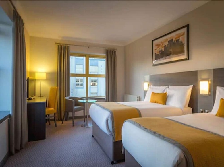 Maldron Hotel Parnell Square