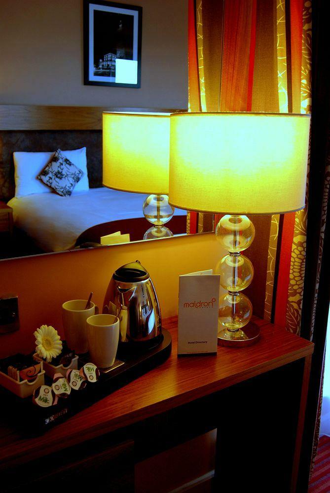 Maldron Hotel Parnell Square