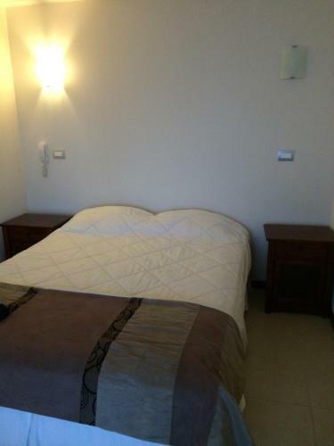 Apartamento Departamento Costanera Del Mar