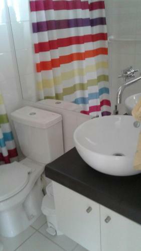 Apartamento Departamento Costanera Del Mar