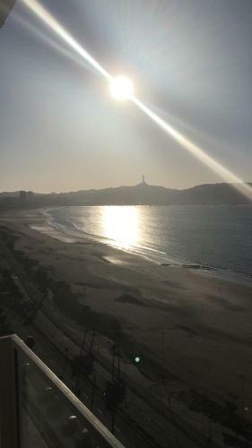 Apartamento Departamento Costanera Del Mar