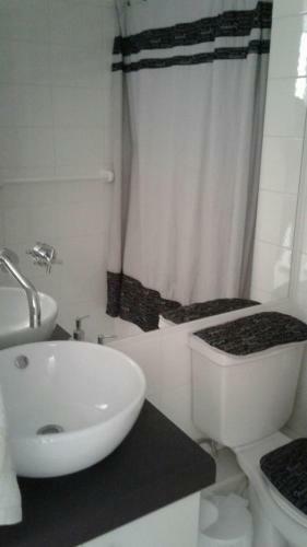 Apartamento Departamento Costanera Del Mar