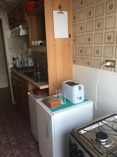 Apartamento Departamento Altos Del Centro