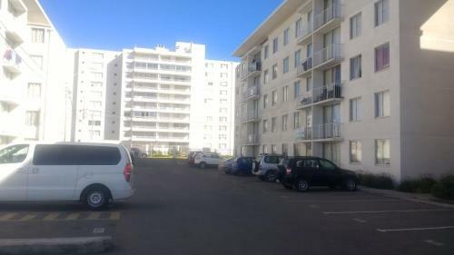 Apartamento Departamento Playa La Tabla