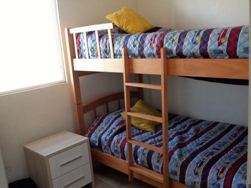 Apartamento Condominio Costa Pe�uelas