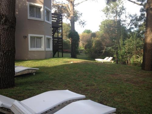 Apartamento Los Aromos De Valeria