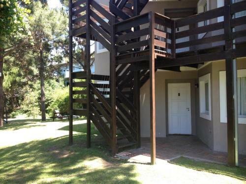 Apartamento Los Aromos De Valeria