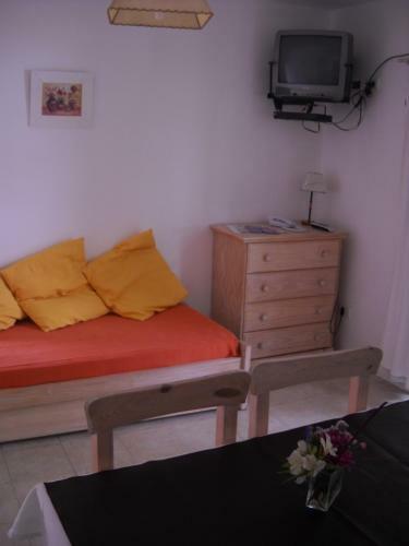 Apartamento Los Aromos De Valeria