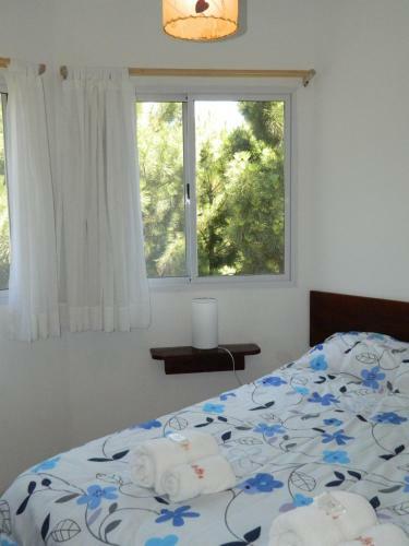 Apartamento Los Aromos De Valeria