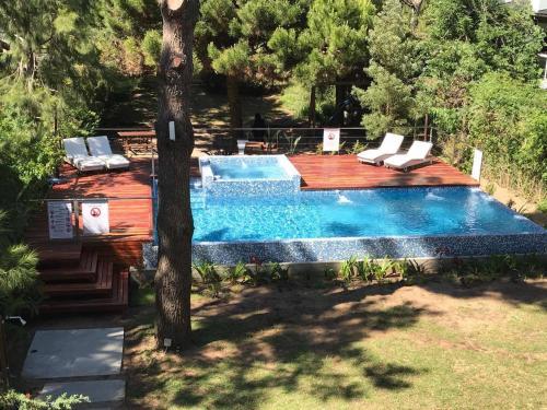 Apartamento Los Aromos De Valeria